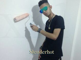 Slenderhot