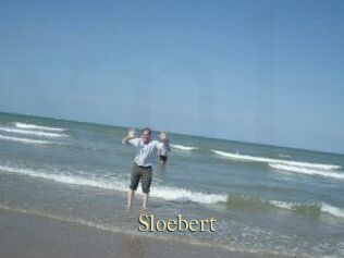 Sloebert