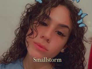 Smallstorm