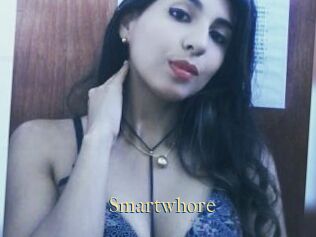 Smartwhore