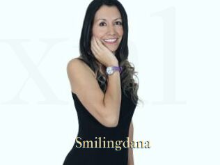 Smilingdana