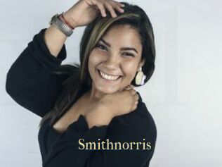 Smithnorris
