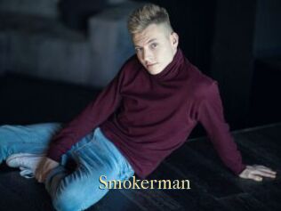 Smokerman