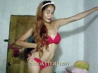 Smokyhotpussy