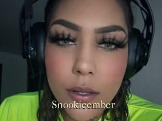 Snookieember