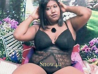 Snow4u
