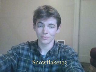Snowflake123