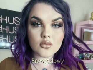 Snowyglowy