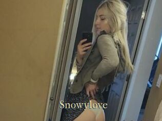 Snowylove