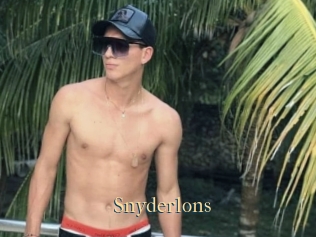 Snyderlons