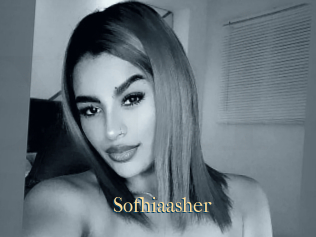 Sofhiaasher