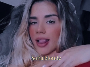 Sofia_blonde