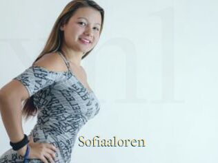 Sofiaaloren