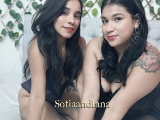 Sofiaandlana