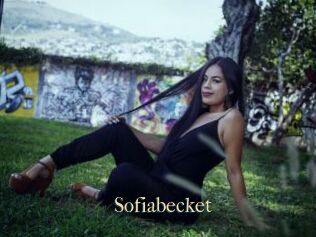 Sofiabecket