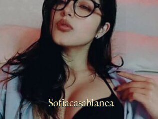 Sofiacasablanca