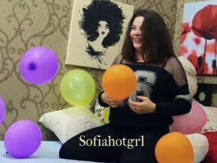 Sofiahotgrl