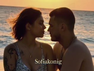Sofiakonig