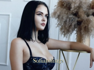 Sofiarolings