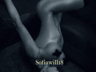 Sofiawill18