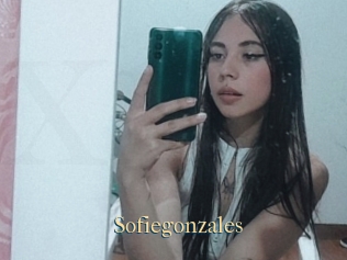 Sofiegonzales