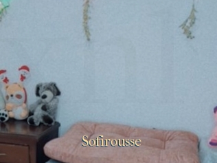 Sofirousse