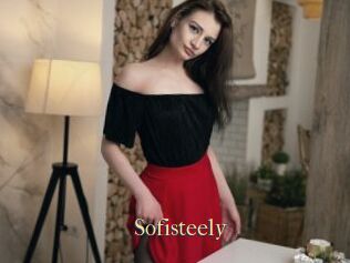 Sofisteely