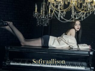 Sofiyaallison