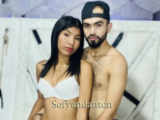 Sofyandanton