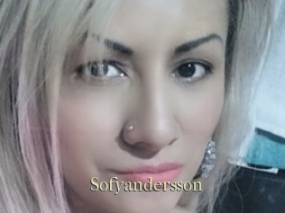 Sofyandersson
