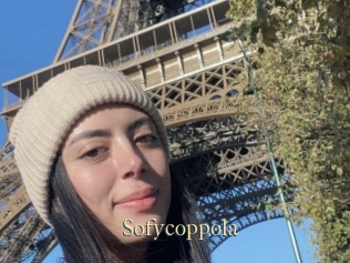 Sofycoppola