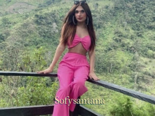 Sofysantana