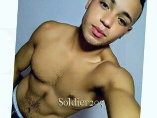 Soldier203