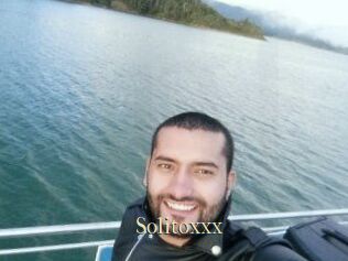 Solitoxxx