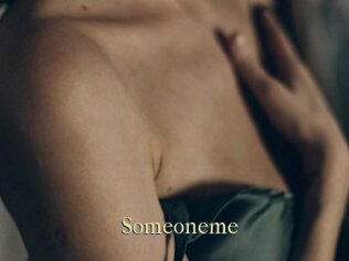 Someoneme