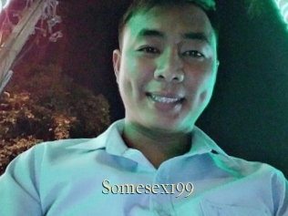Somesex199
