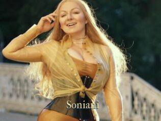 Soniani