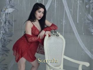 Sonyalu