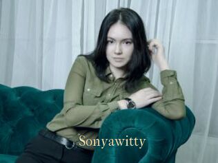 Sonyawitty