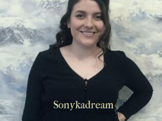 Sonykadream