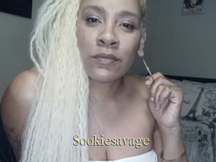 Sookiesavage