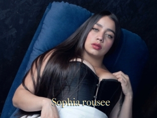 Sophia_rousee