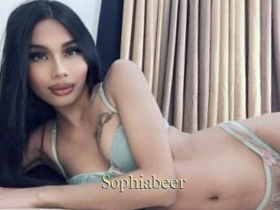 Sophiabeer