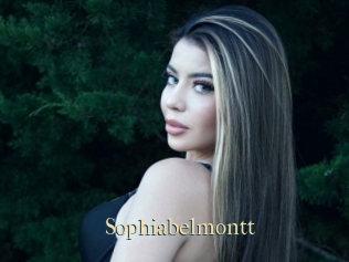 Sophiabelmontt