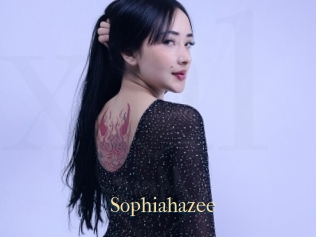 Sophiahazee