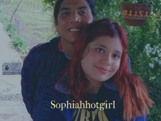 Sophiahhotgirl