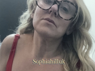 Sophiahilluk