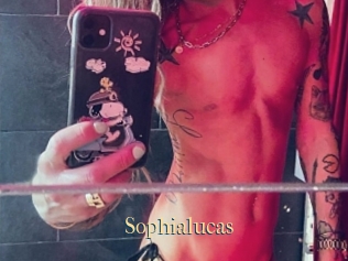 Sophialucas