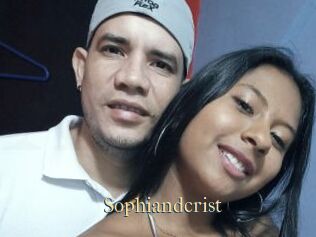 Sophiandcrist
