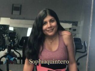 Sophiaquintero